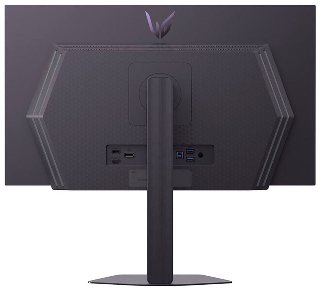 LG Gaming-Monitor »27GX704A« 67 cm/27 ″  2560 x 1440 px Quad HD 0,03 Reaktionszeit 240 Hz