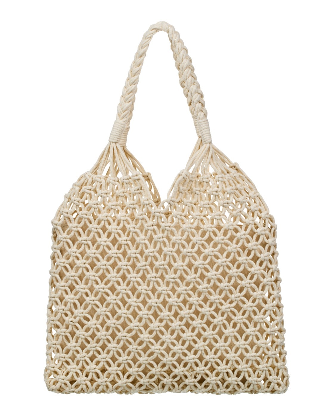 Billabong Shopper »Crochet«