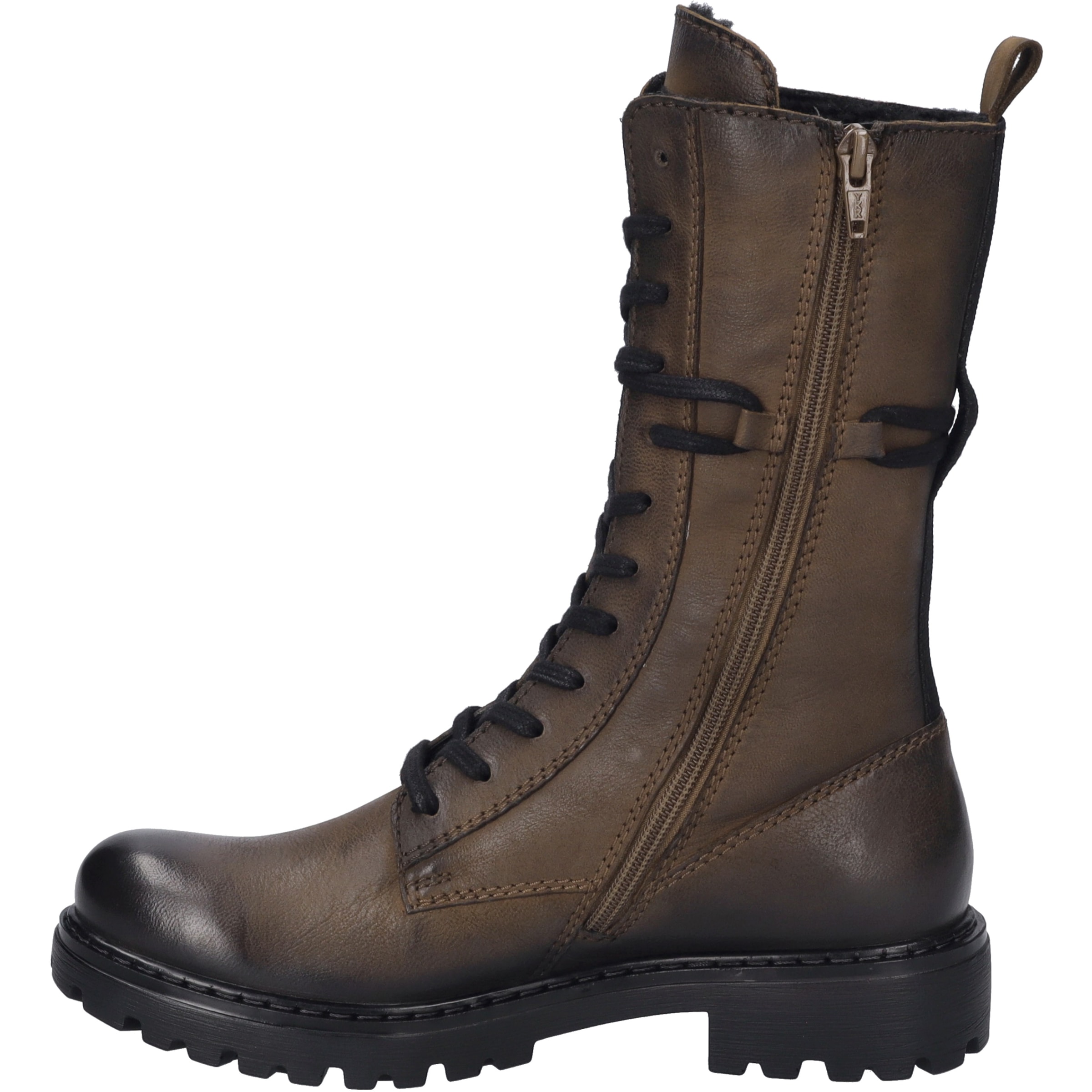 Josef Seibel Stiefel »Marta 29, cognac«