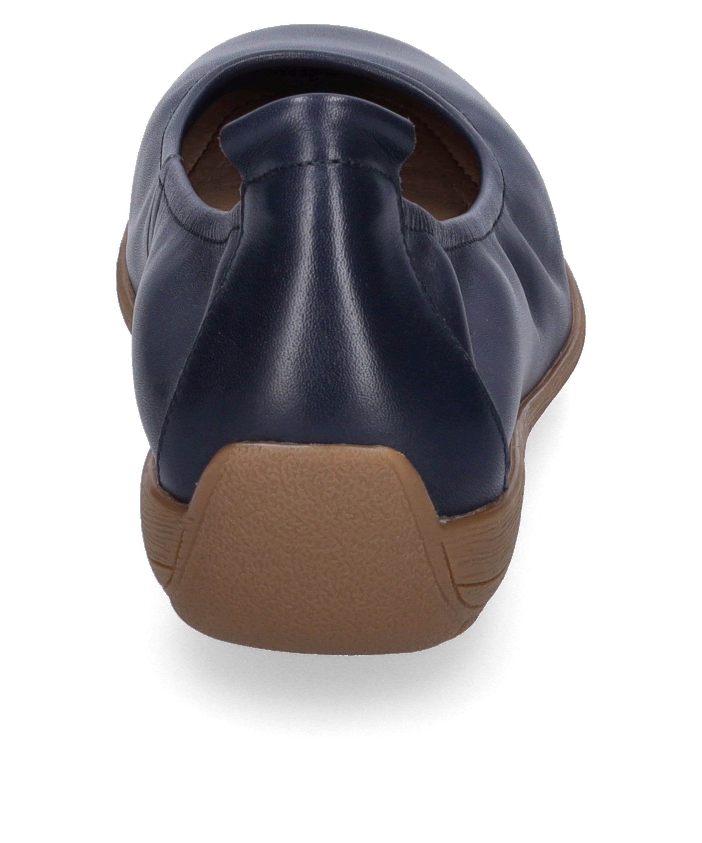 Josef Seibel Ballerina »Fenja 01, indigo«