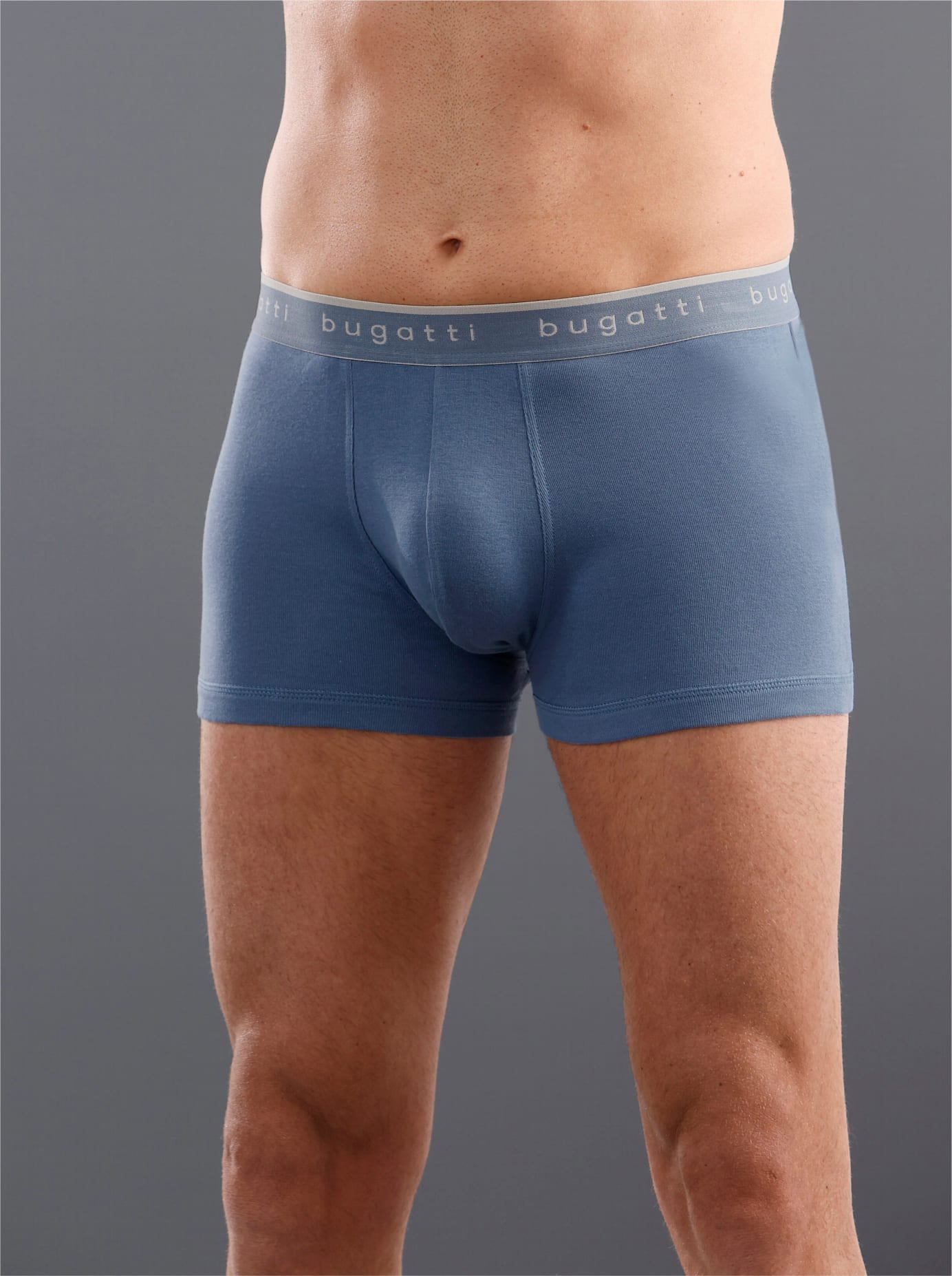 bugatti Panty 1 Stk.