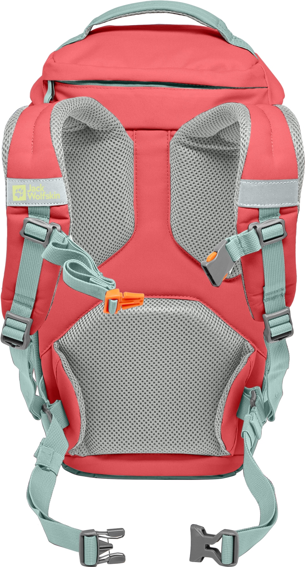 Jack Wolfskin Kinderrucksack »WALDSPIELER 20«
