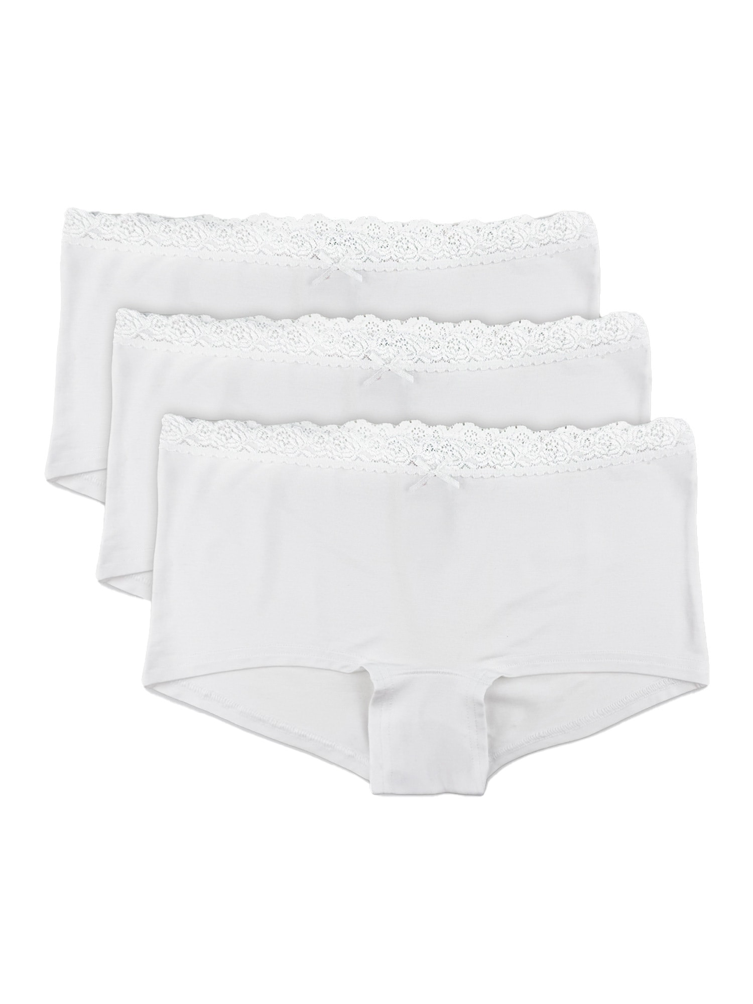 Nina Von C. Panty »6er Pack Panty Cosy«