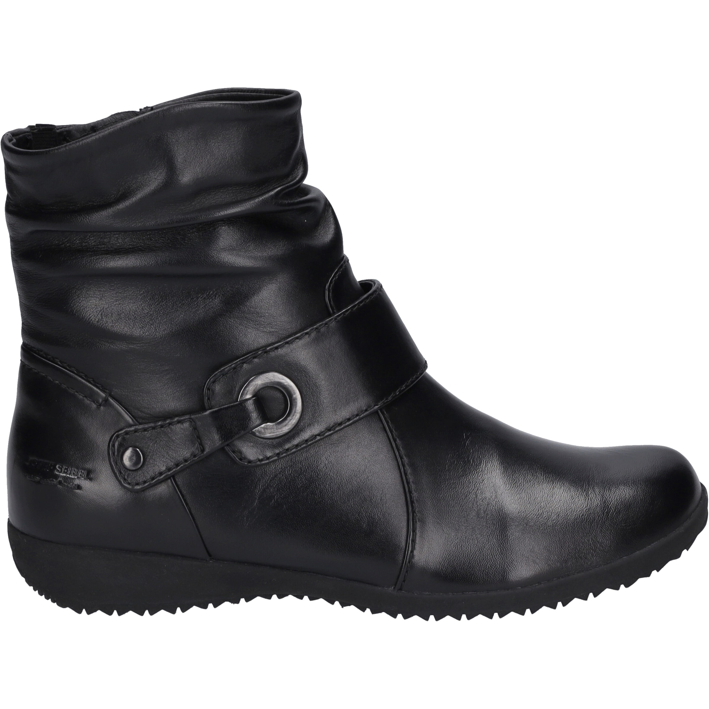 Josef Seibel Stiefelette »Naly 65, schwarz«