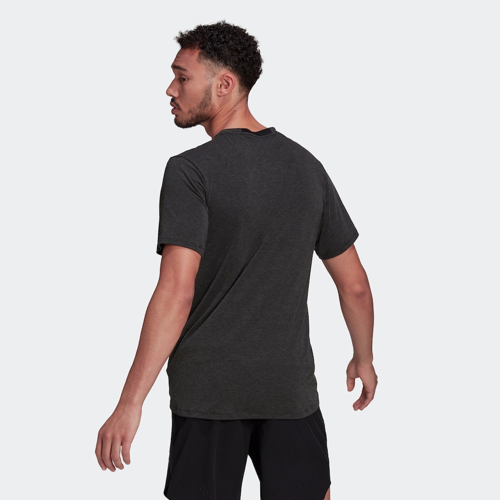 adidas Performance T-Shirt »DESIGNED FOR TRAINING«