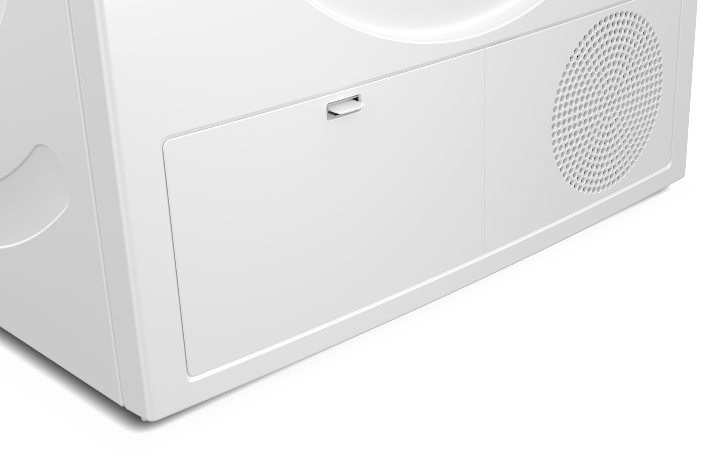 BOSCH Wärmepumpentrockner »WTH83004« Serie 4