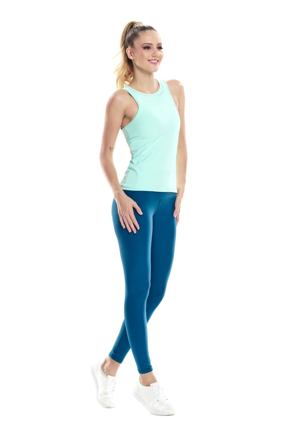 Winshape Tanktop »AET134LS«, Functional Soft and Light
