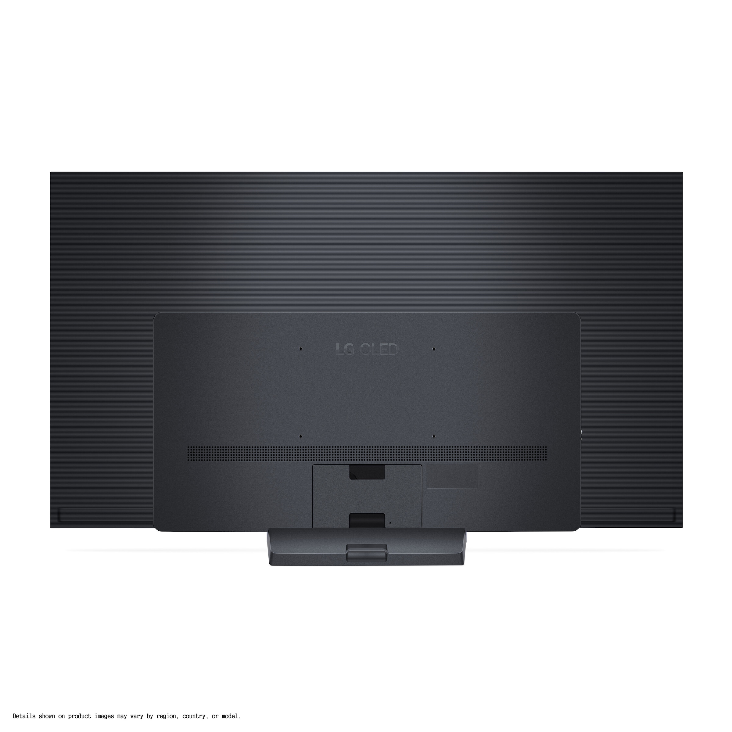 LG OLED-Fernseher »OLED77C38LA«, 4K Ultra HD, Smart-TV