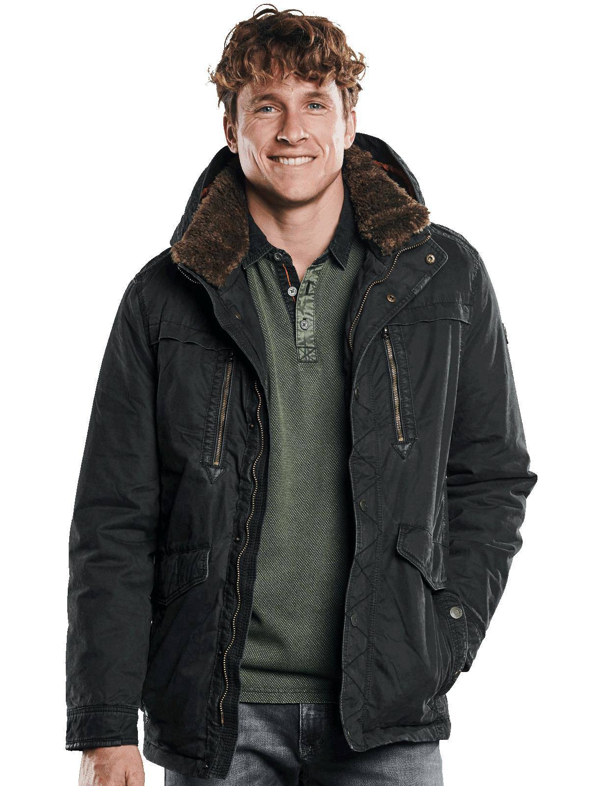 Engbers Winterjacke