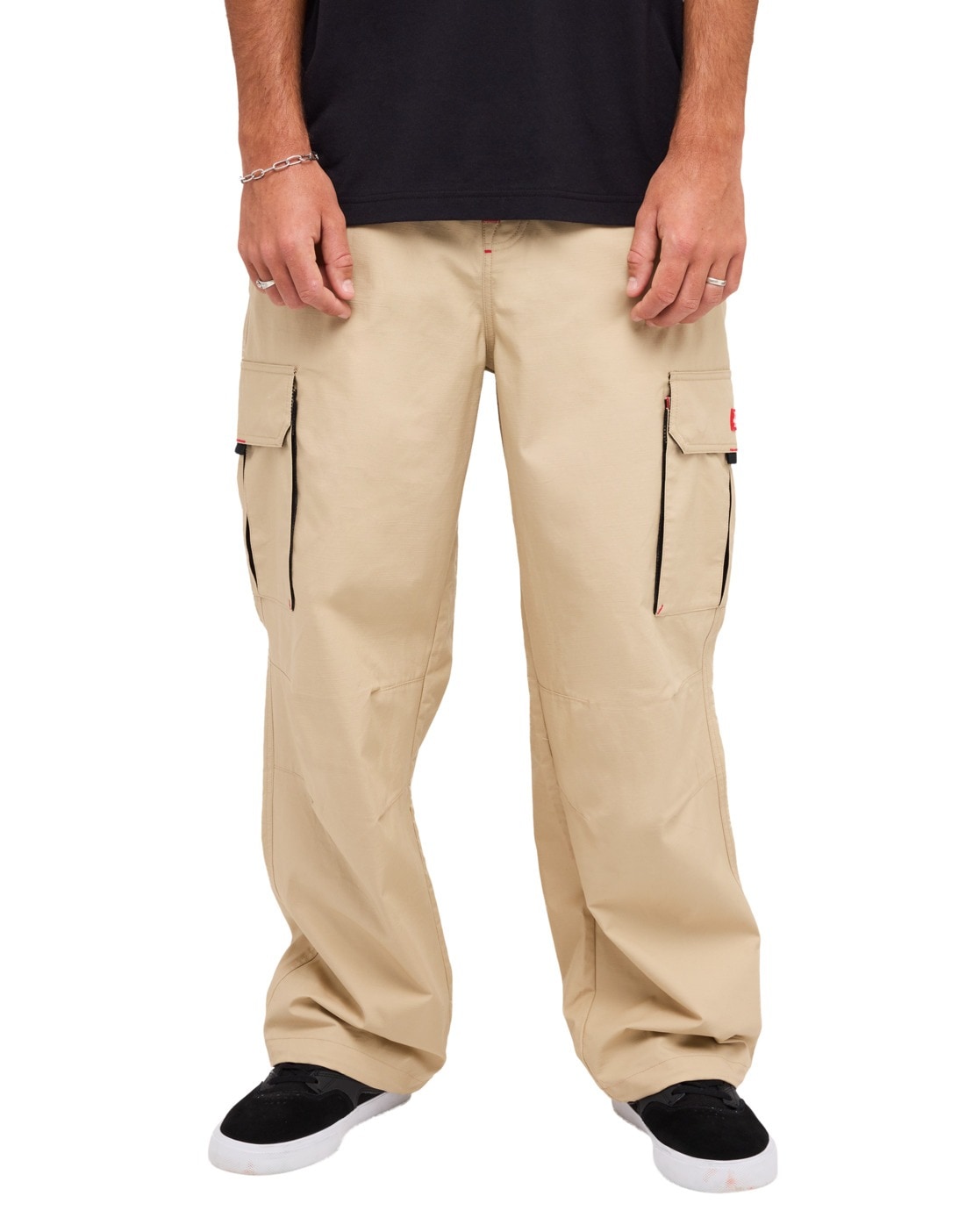 Quiksilver Sporthose »YG Thunderstruck«