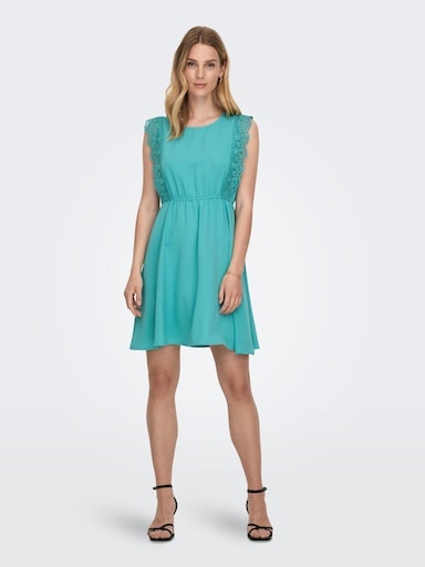 ONLY Minikleid SL OTTO »ONLMETTE WVN« Online Shop LACE kaufen im DRESS