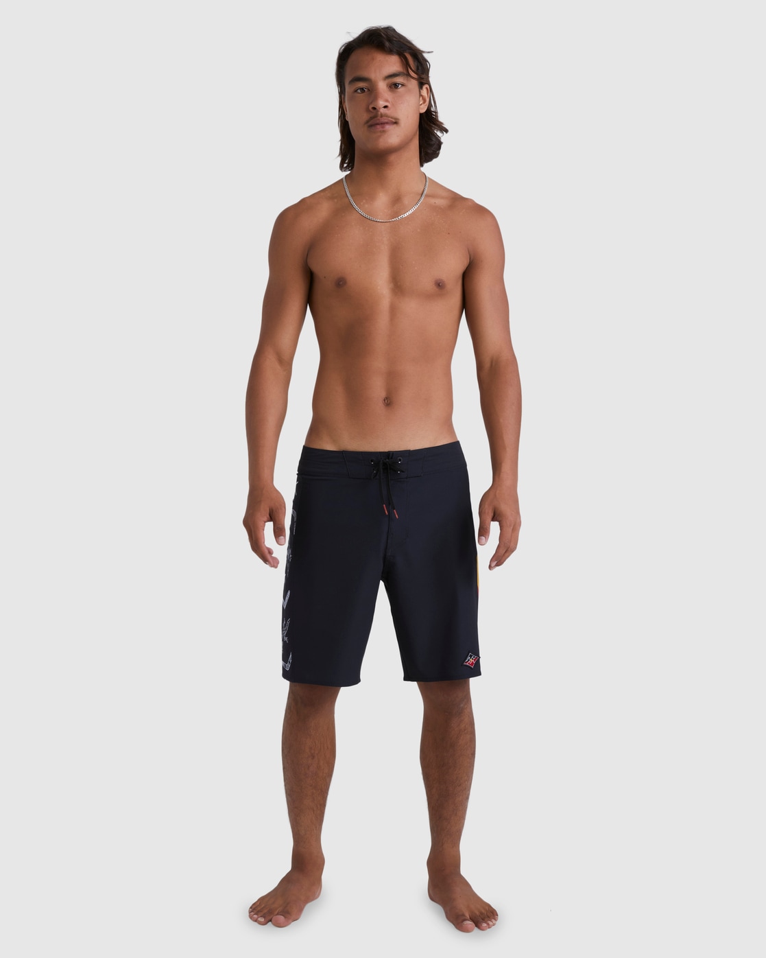 Billabong Boardshorts »Otis Dbah Pro«