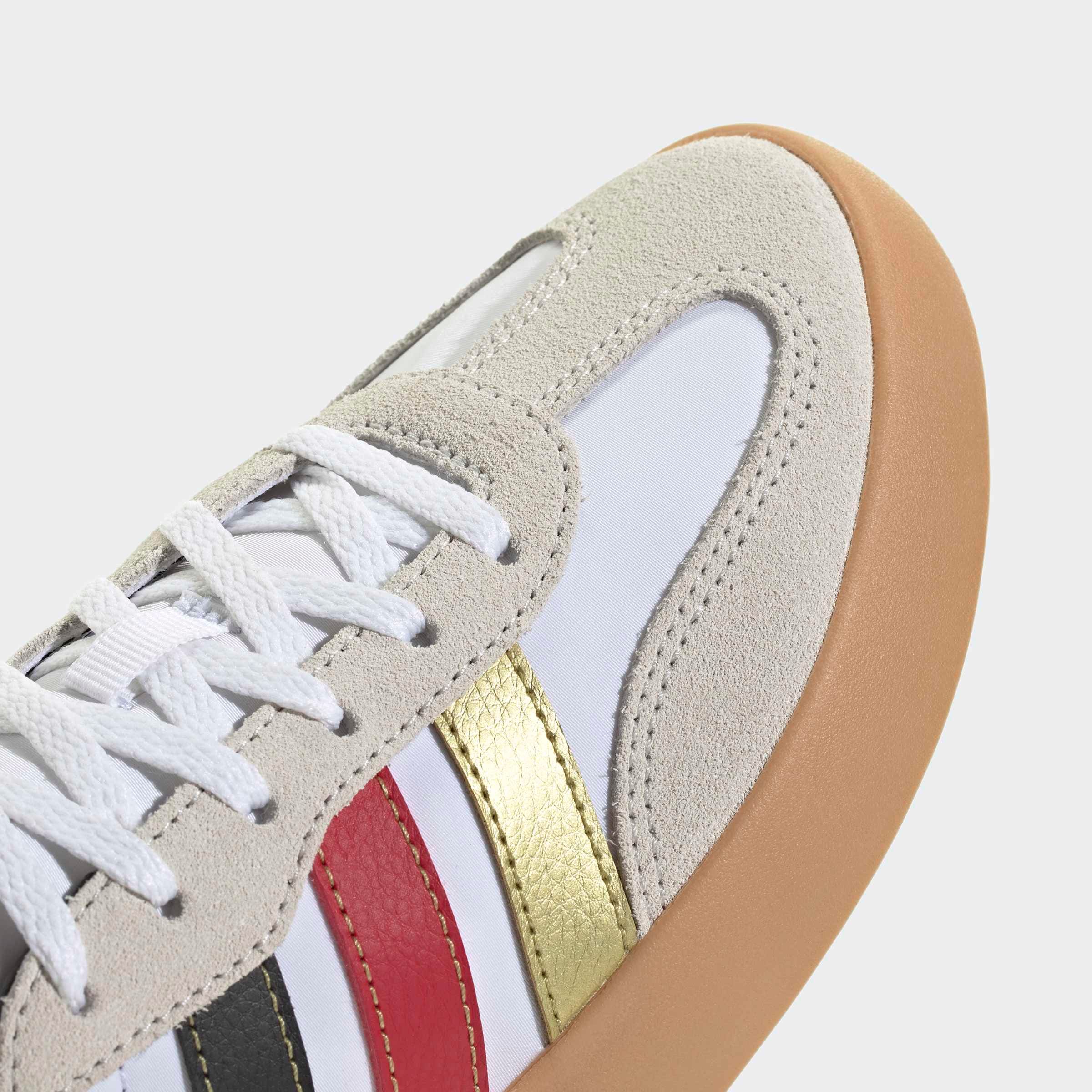 adidas Sportswear Sneaker »BARREDA DECODE KIDS«  World Cup Nations Pack, für Kinder & Jugendliche