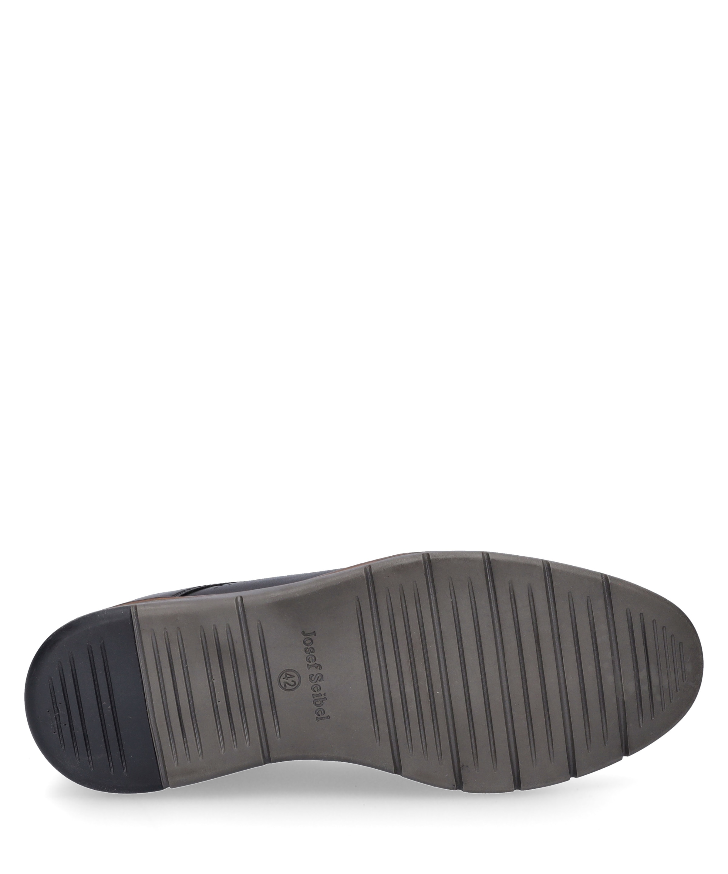 Josef Seibel Schnürschuh »Tyler 33, schwarz«