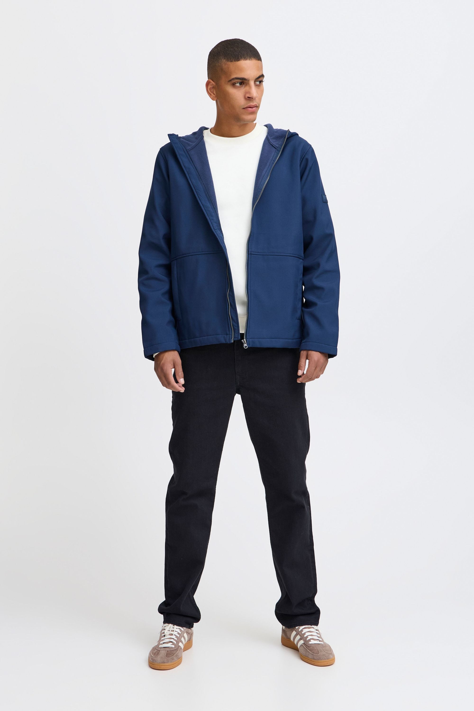 Blend Allwetterjacke »Allwetterjacke BHOuterwear«