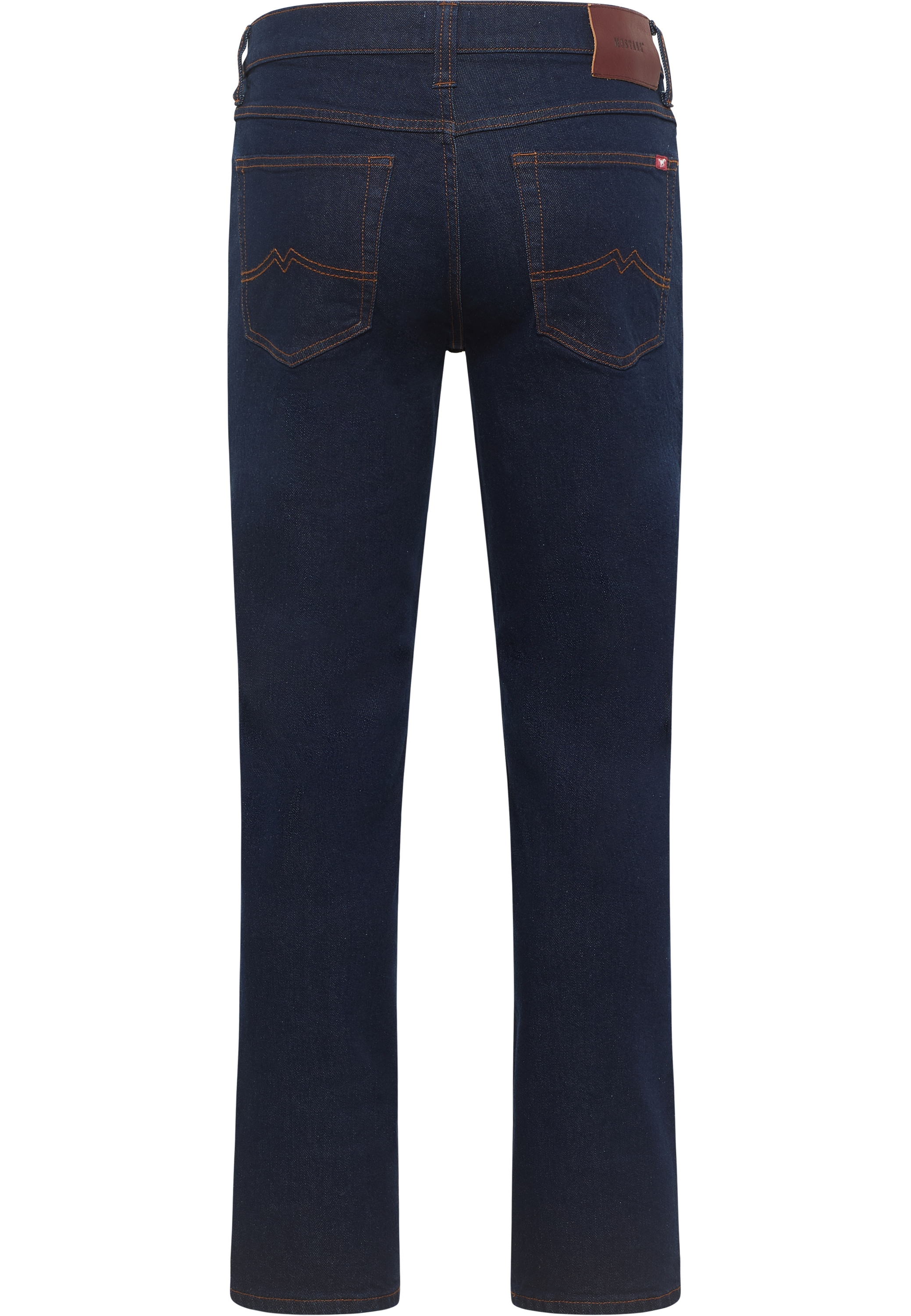 MUSTANG Straight-Jeans »Style Tramper Straight«