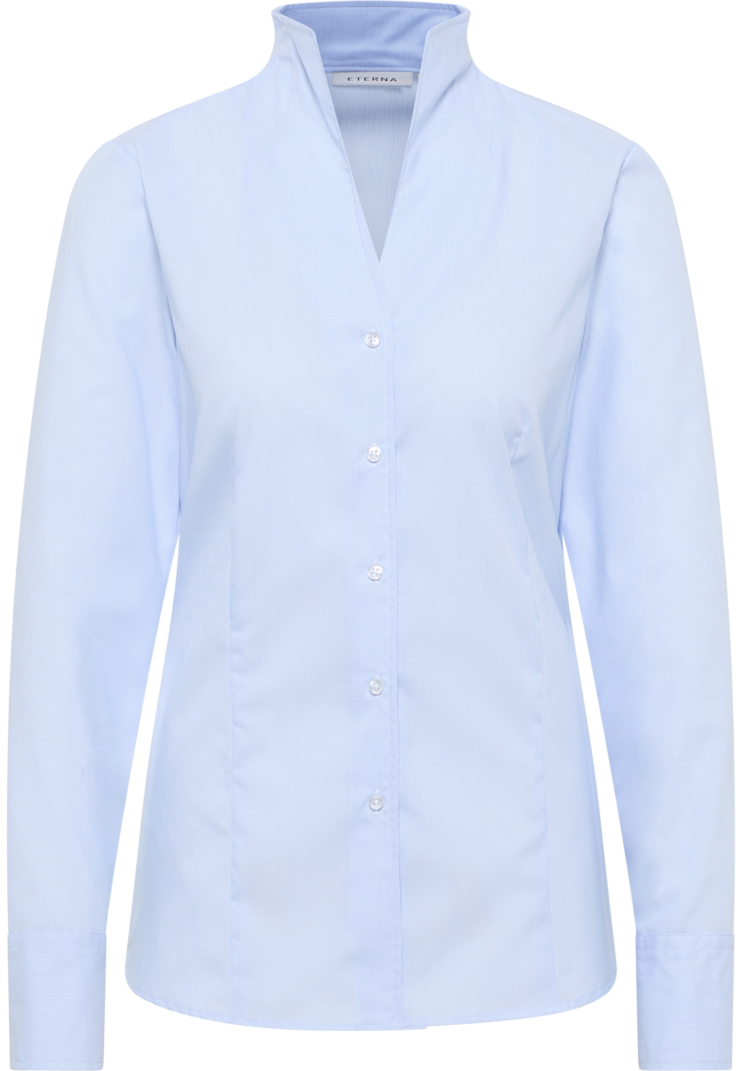 Eterna Hemdbluse »REGULAR FIT«