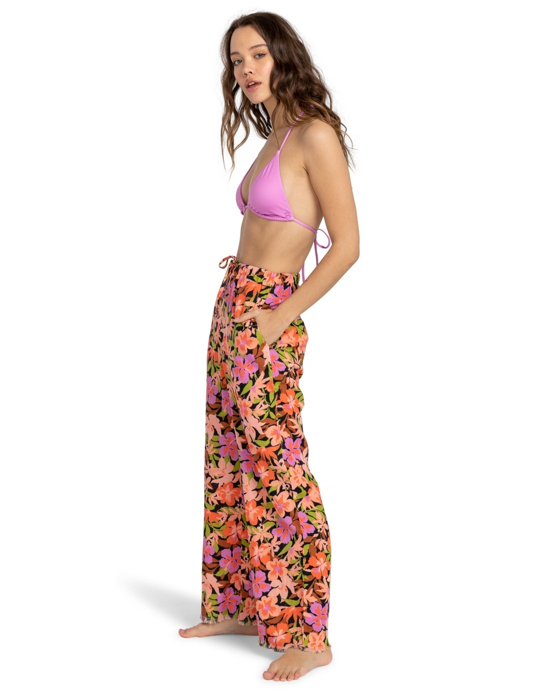 Billabong Stoffhose »That Smile«