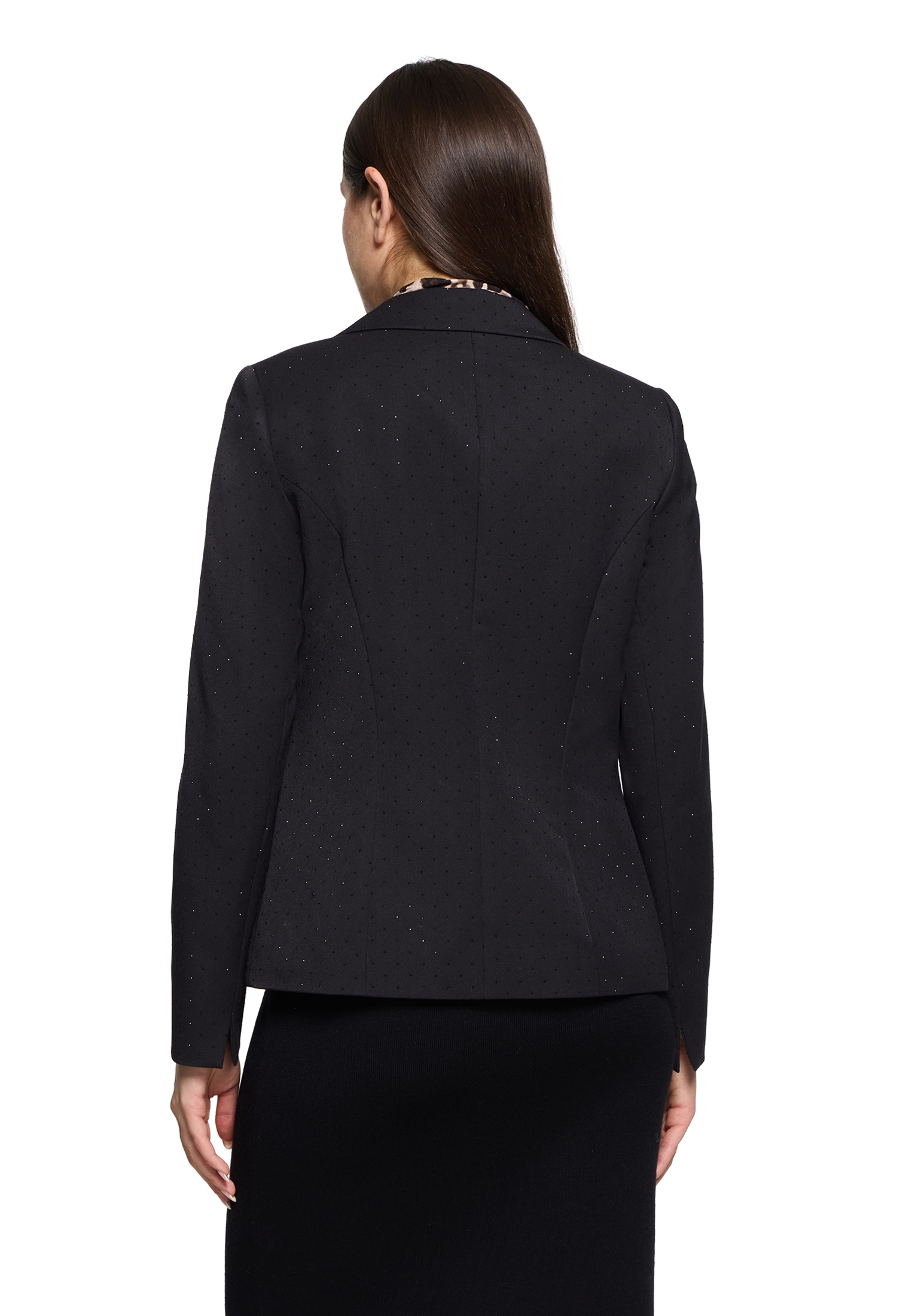 Betty Barclay Kurzblazer »Kurzblazer langarm«