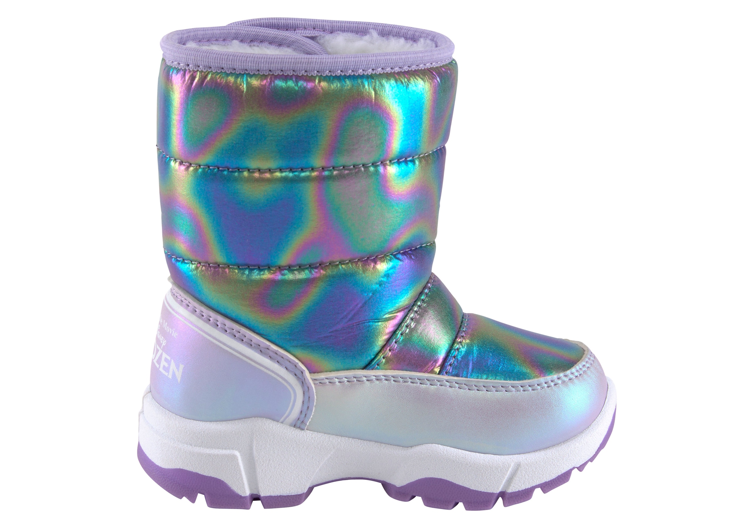 Disney Snowboots »Frozen«