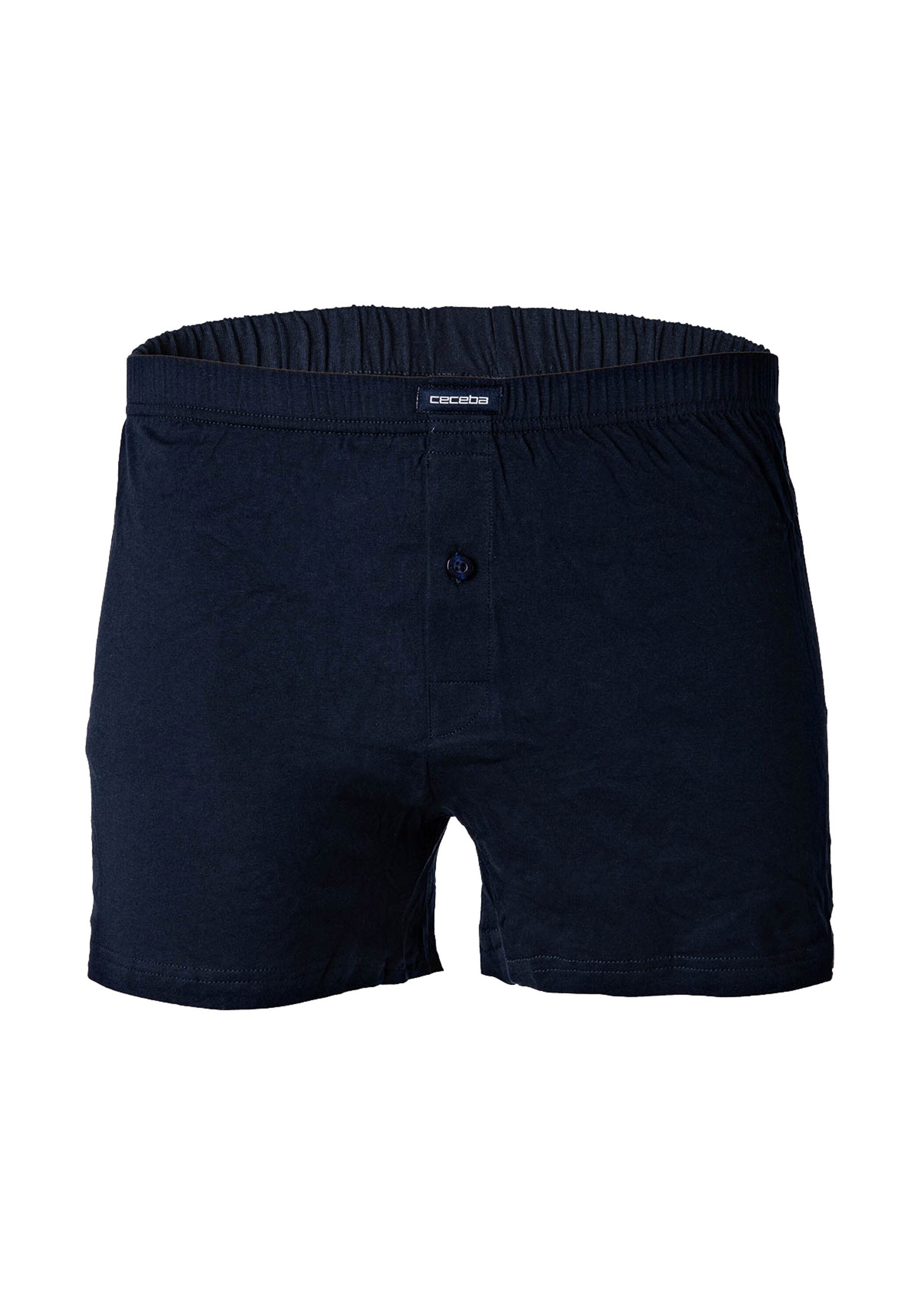 CECEBA Boxershorts »Boxershort Shorts 2er Pack«