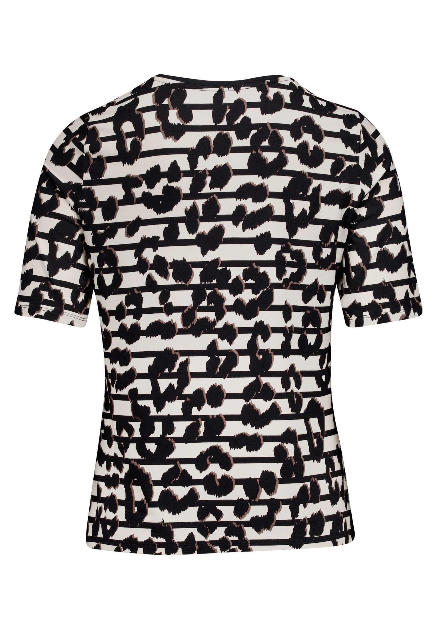 Betty Barclay Print-Shirt »Printshirt mit Rundhalsausschnitt«
