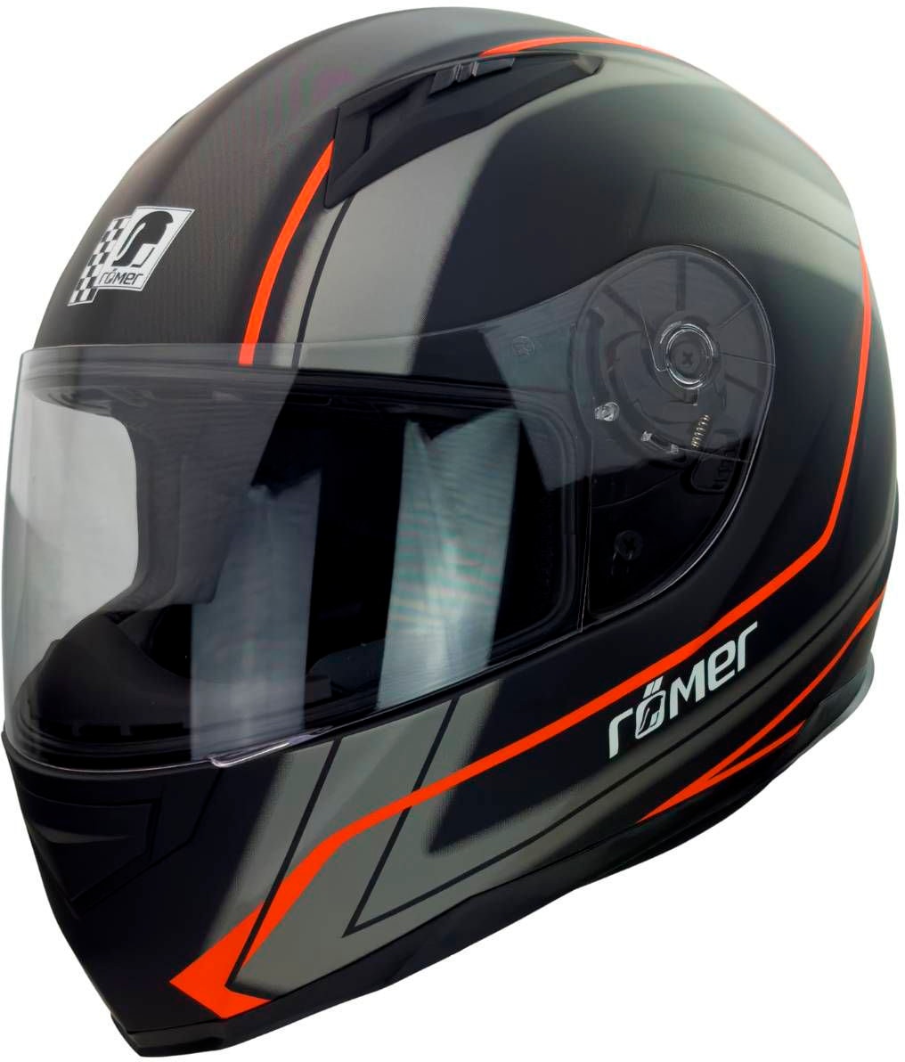 RÖMER HELME Motorradhelm »Regensburg«