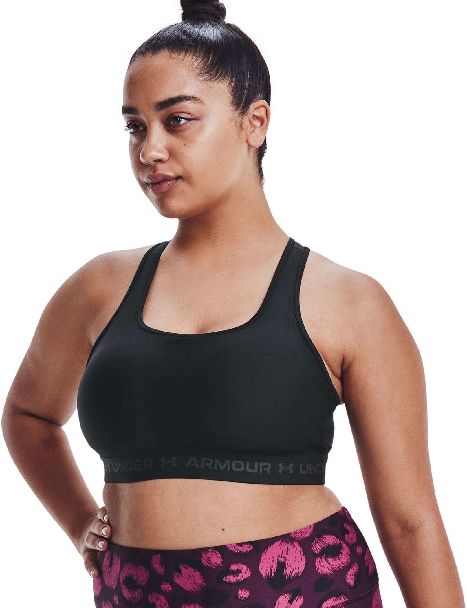 Under Armour® Sport-BH »CROSSBACK MID BRA«