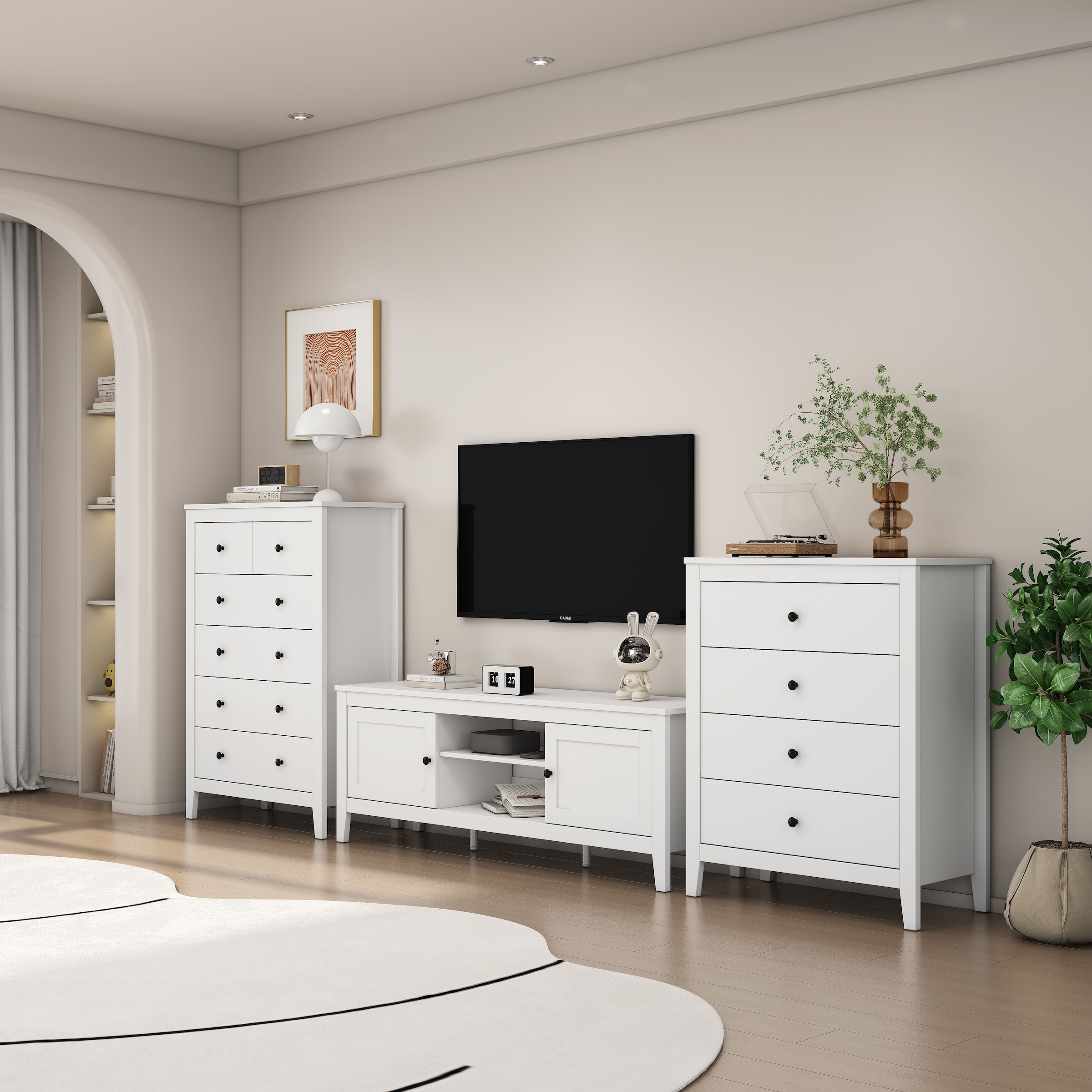 OTTO home TV-Board »Avelin«