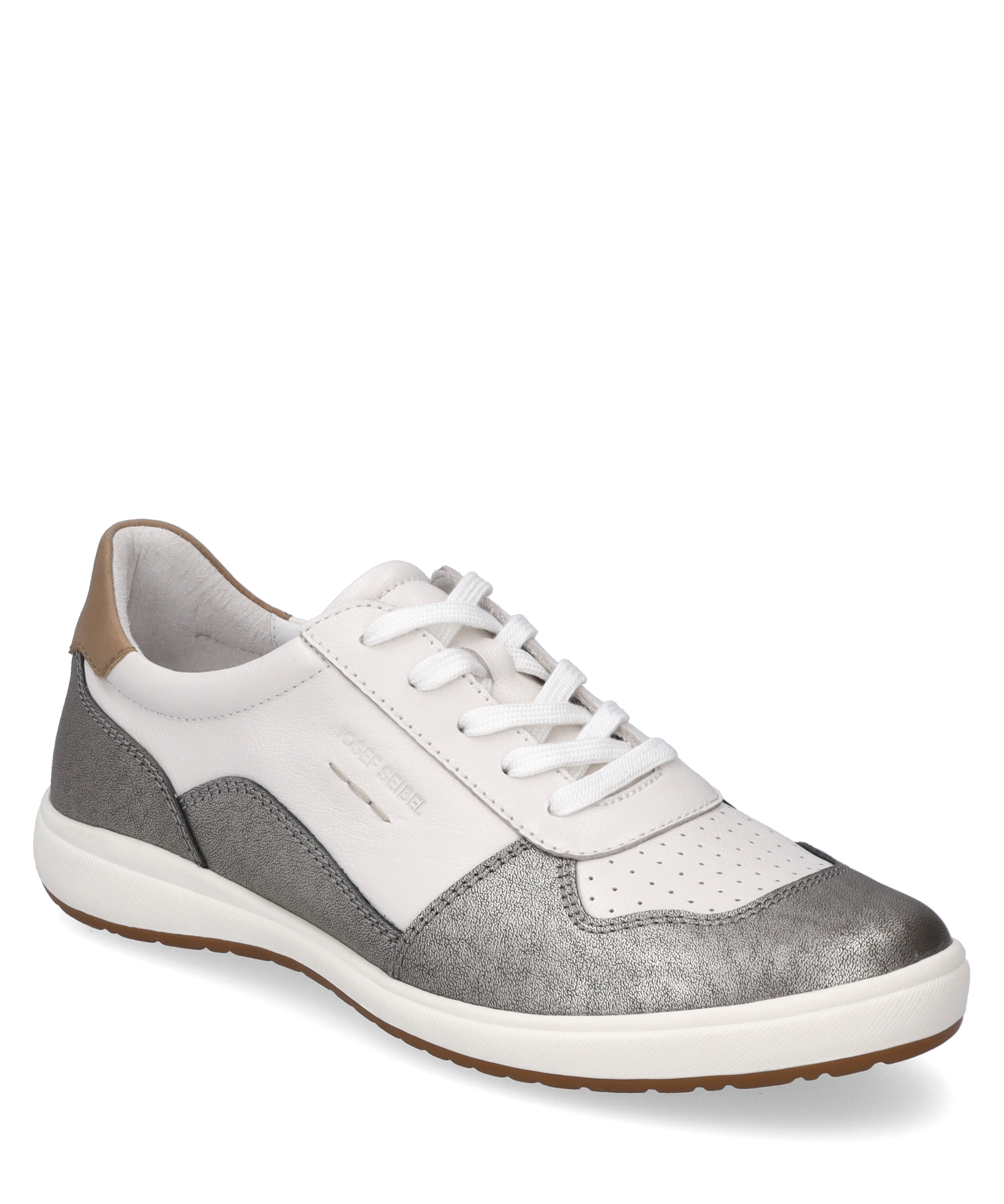 Josef Seibel Sneaker »Caren 49, platin-multi«