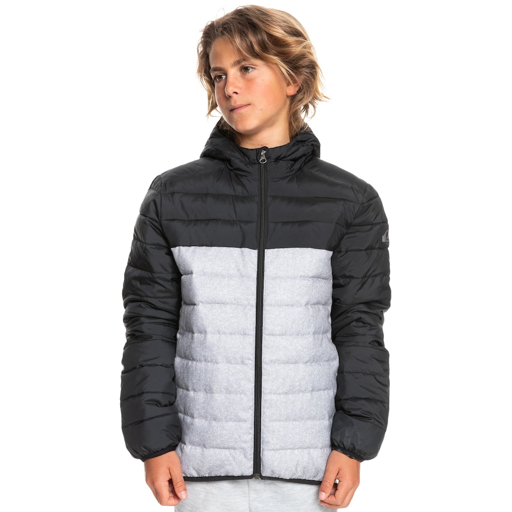 Quiksilver Daunenjacke »Scaly Mix«