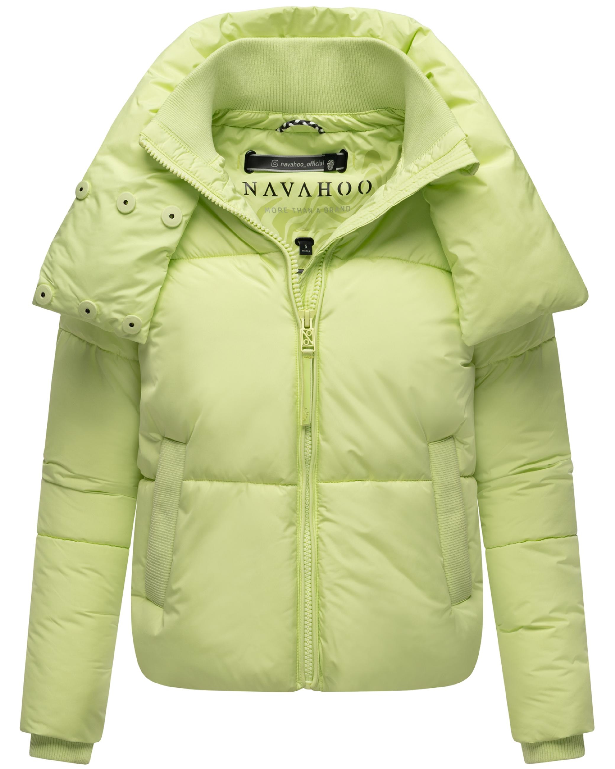Navahoo Outdoorjacke »Outdoorjacke Traumelfe 14«
