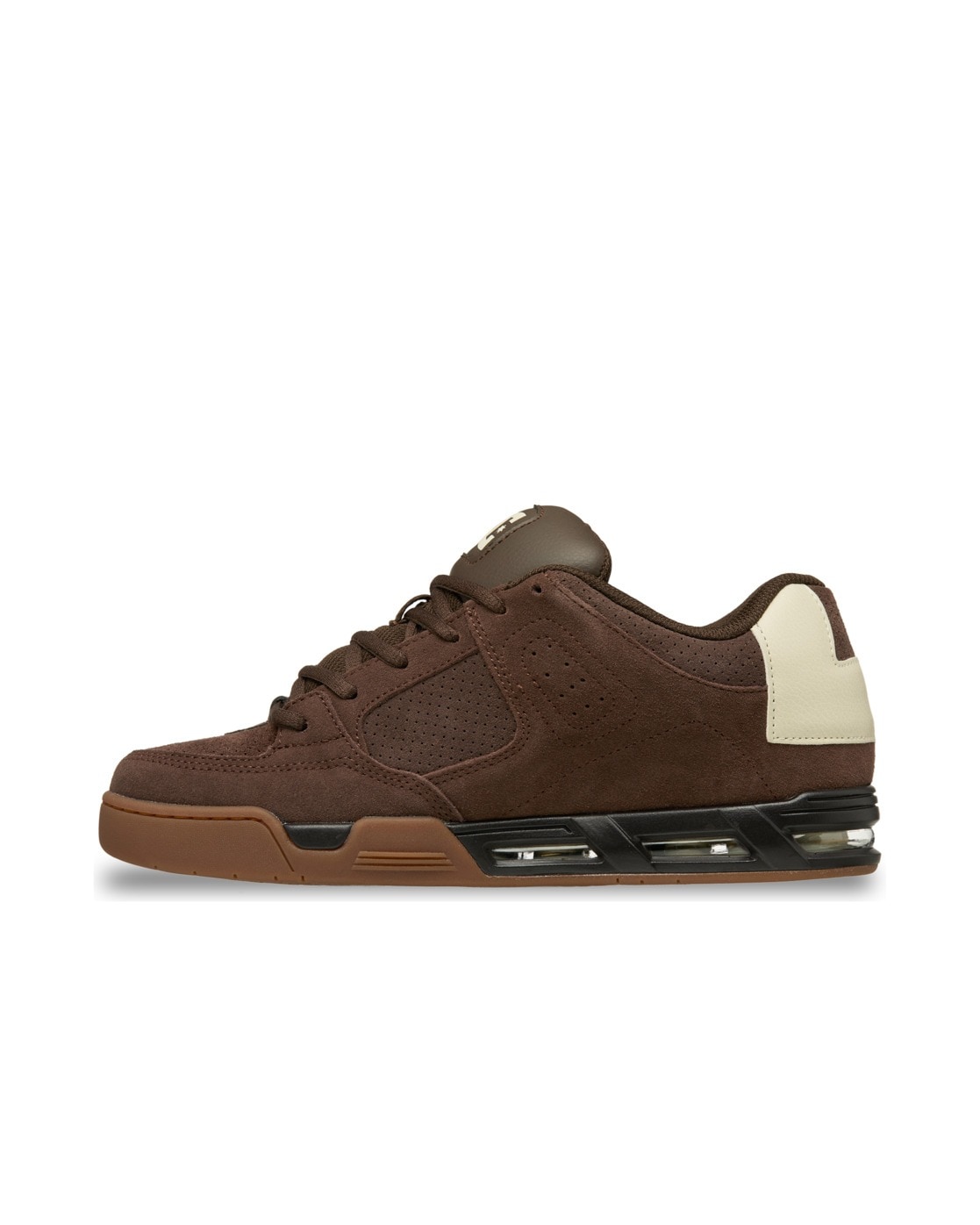 DC Shoes Sneaker »Command«