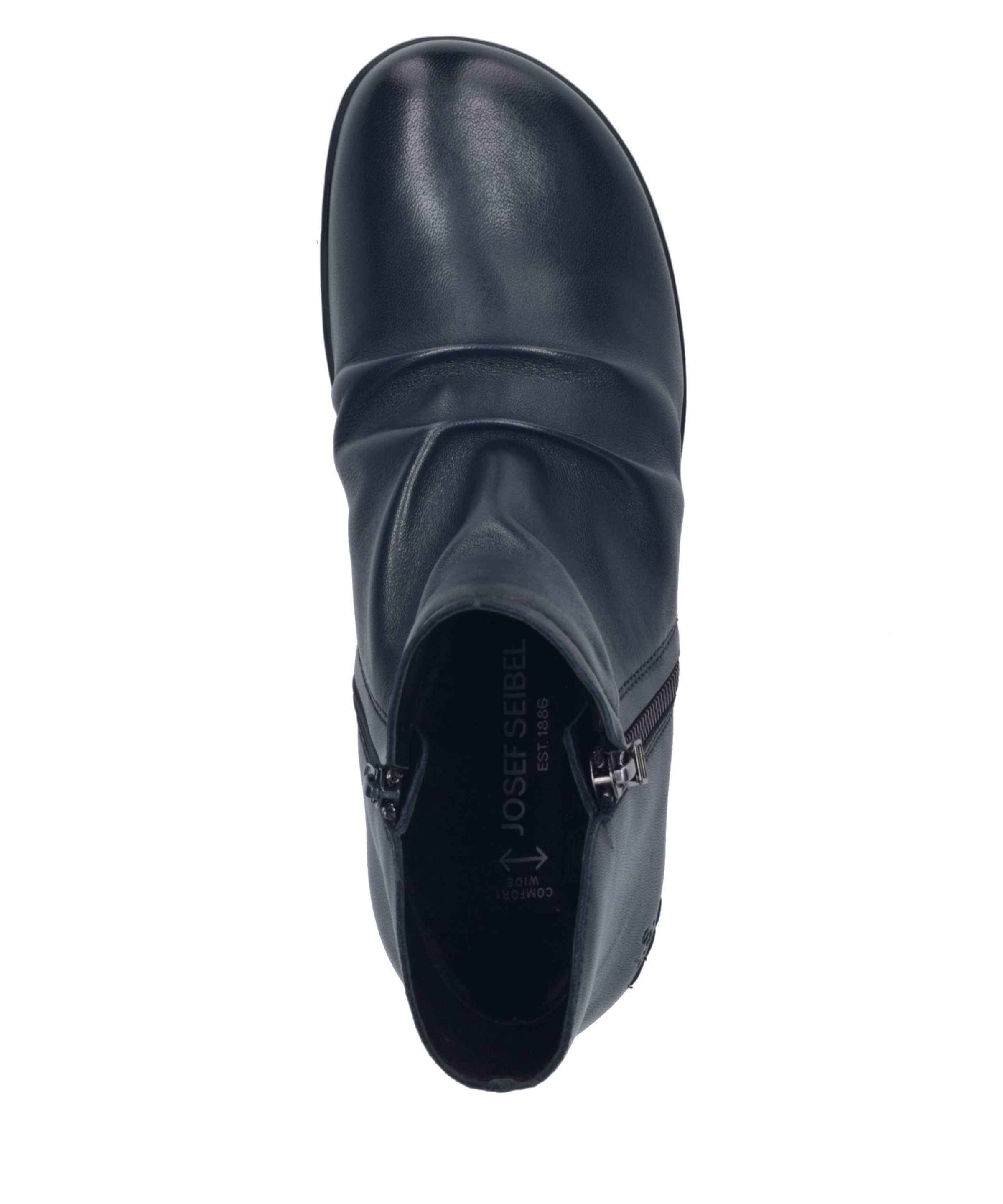 Josef Seibel Stiefelette »Naly 69, ocean«