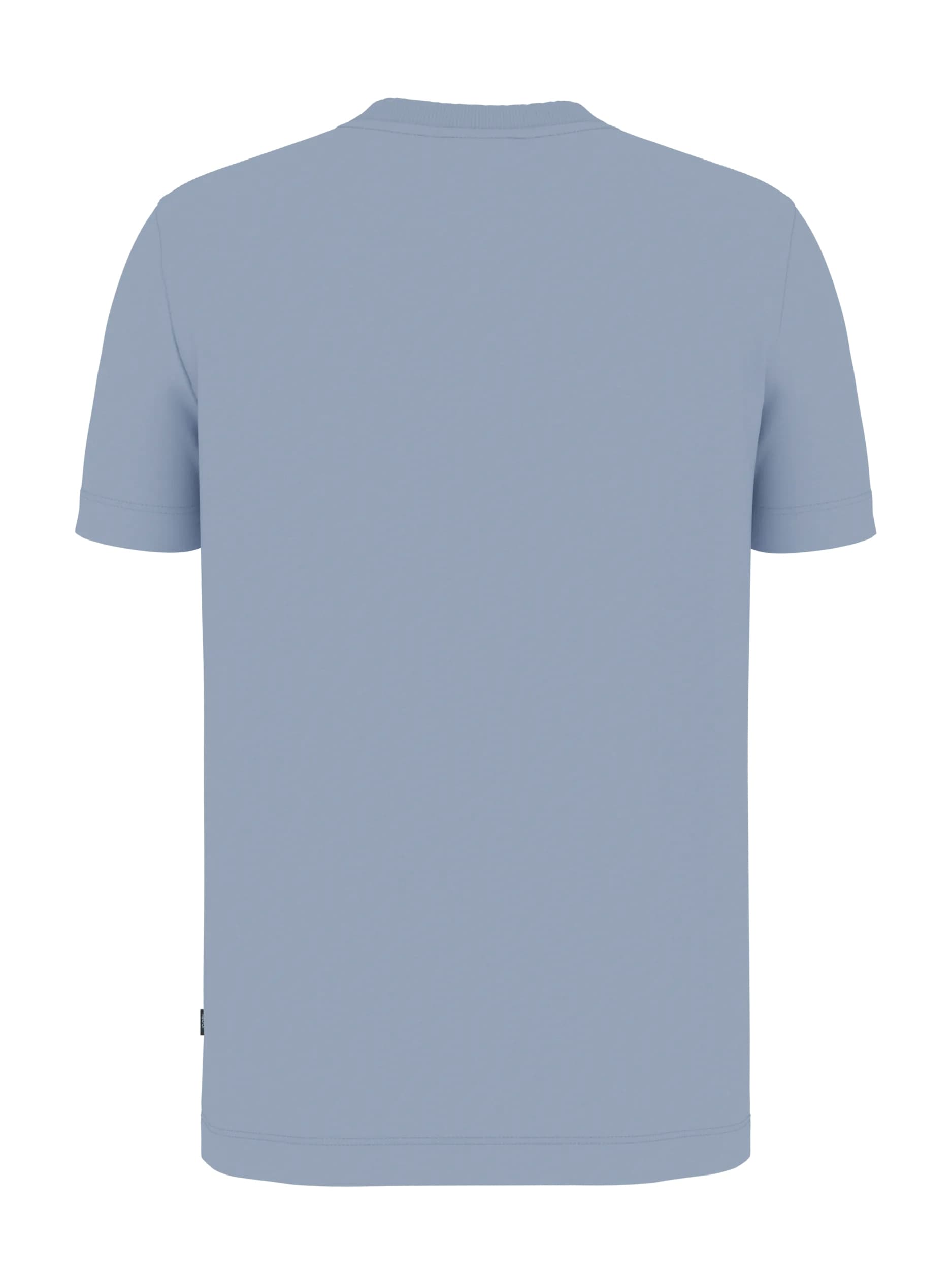 JOOP! T-Shirt »Priamo« mit Rundhals, Baumwolle