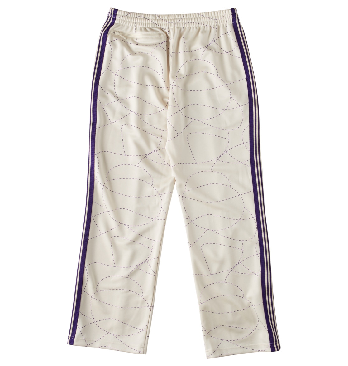 DC Shoes Sporthose »DC x Needles«