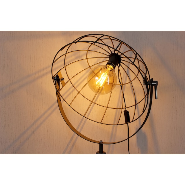 LUCE Design Stehlampe »GRID-PT« kaufen bei OTTO
