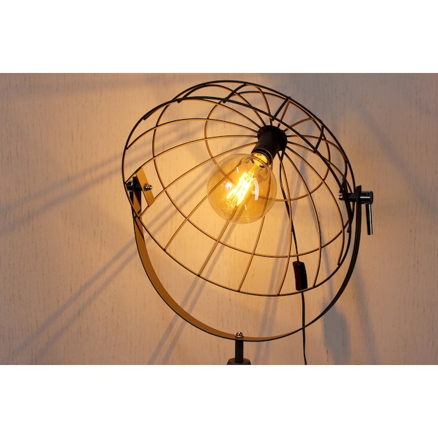 LUCE OTTO kaufen »GRID-PT« Stehlampe Design bei