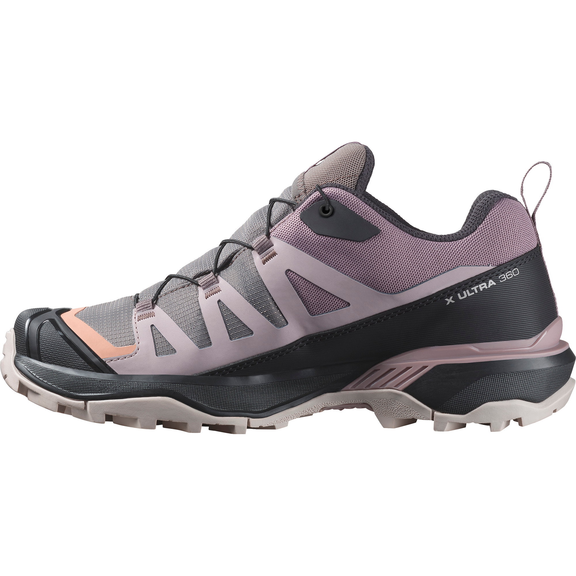 Salomon Outdoorschuh »X ULTRA 360 GORE-TEX«, wasserdicht