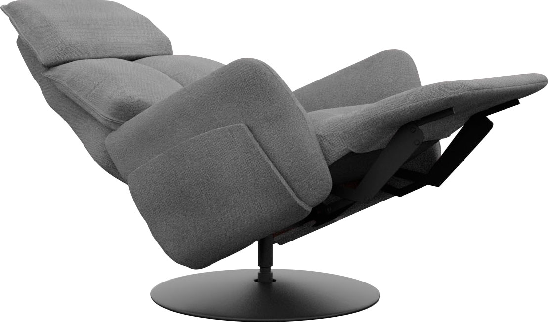 ADA trendline Relaxsessel »Thimo«, in Größe S, Liegefläche 178 cm,  verstellbar, optional mit Aufstehhilfe OTTO Online Shop