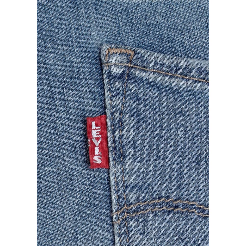 Levi's® Skinny-fit-Jeans »720 High Rise«