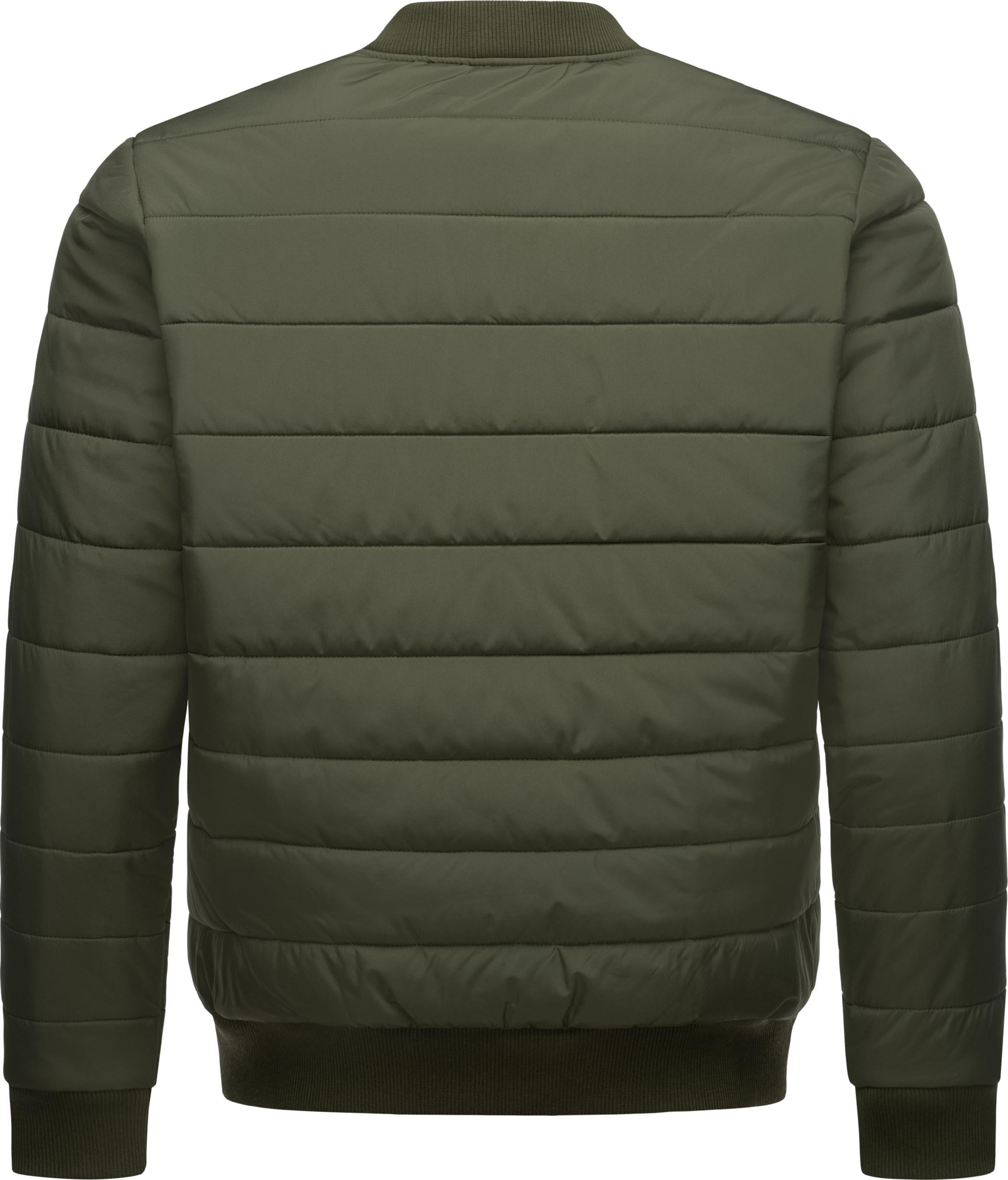 Ragwear Bomberjacke »Bomberjacke Boomber«