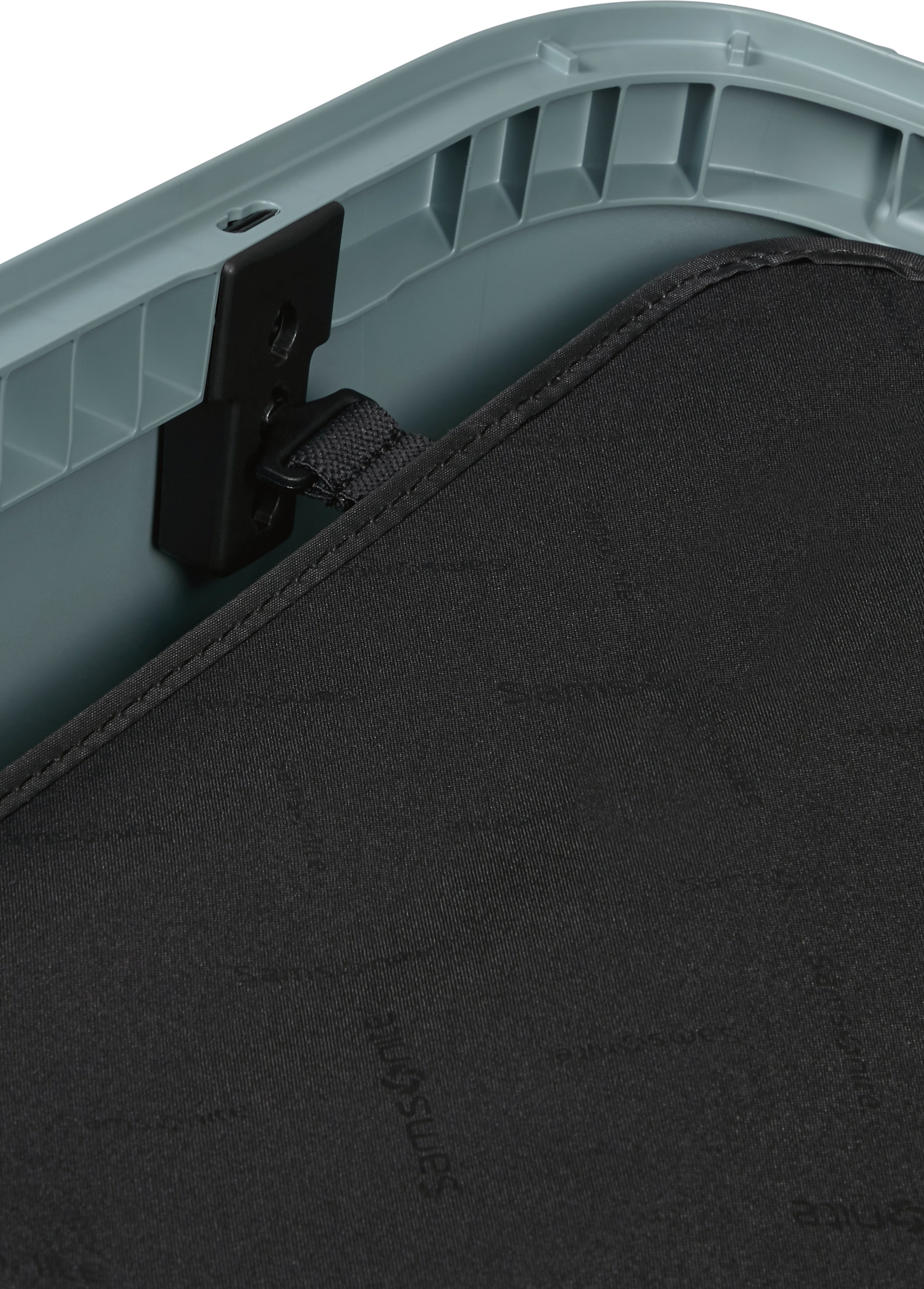 Samsonite Hartschalen-Trolley »MAGNUM, verschiedene Größen und Farben« 82 l 4 Rollen mit arretierbarem und versenkbarem Druckknopf-Trolleysystem