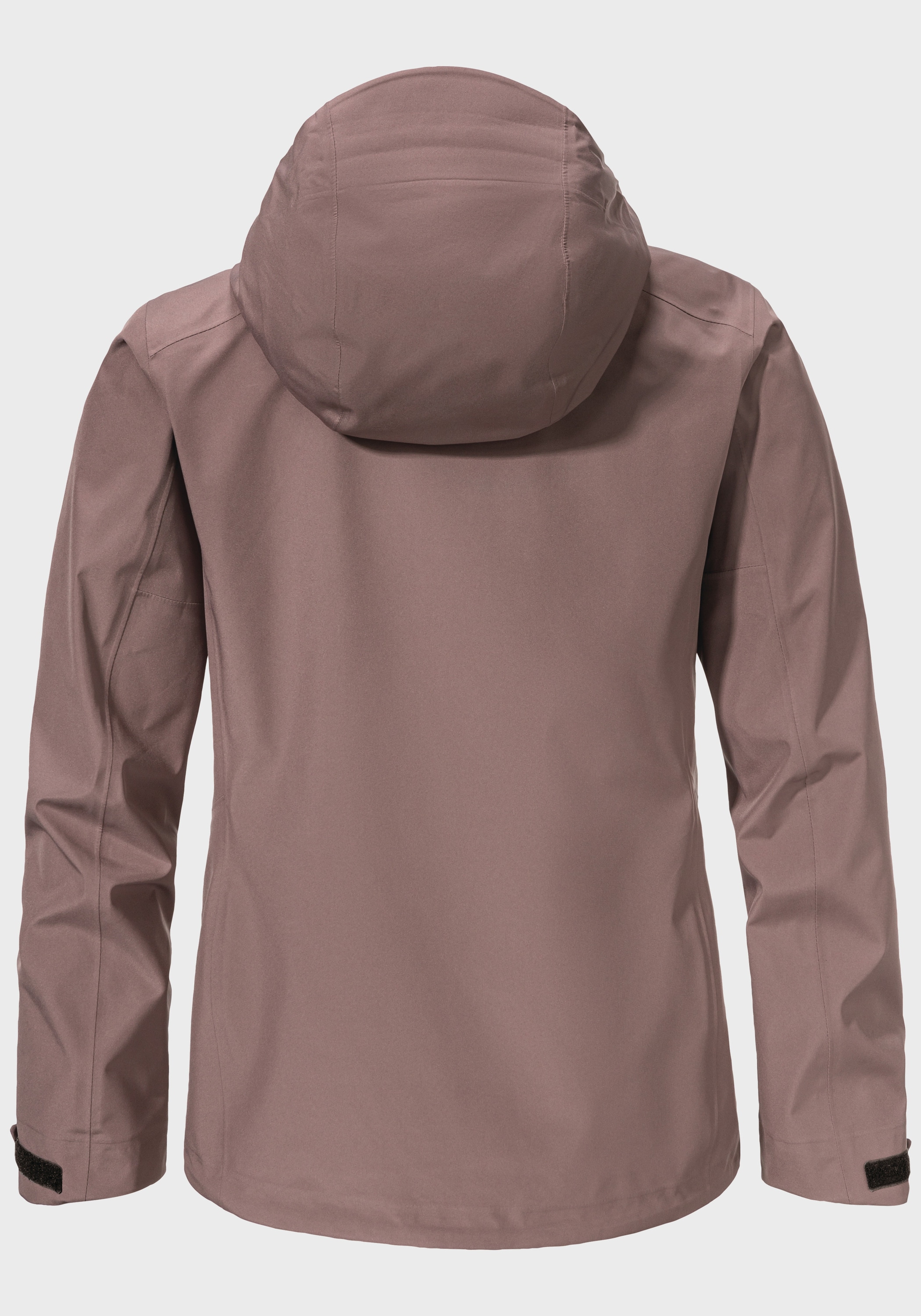 Schöffel Outdoorjacke »Hiking Jacket Style Cascata WMS«, mit Kapuze