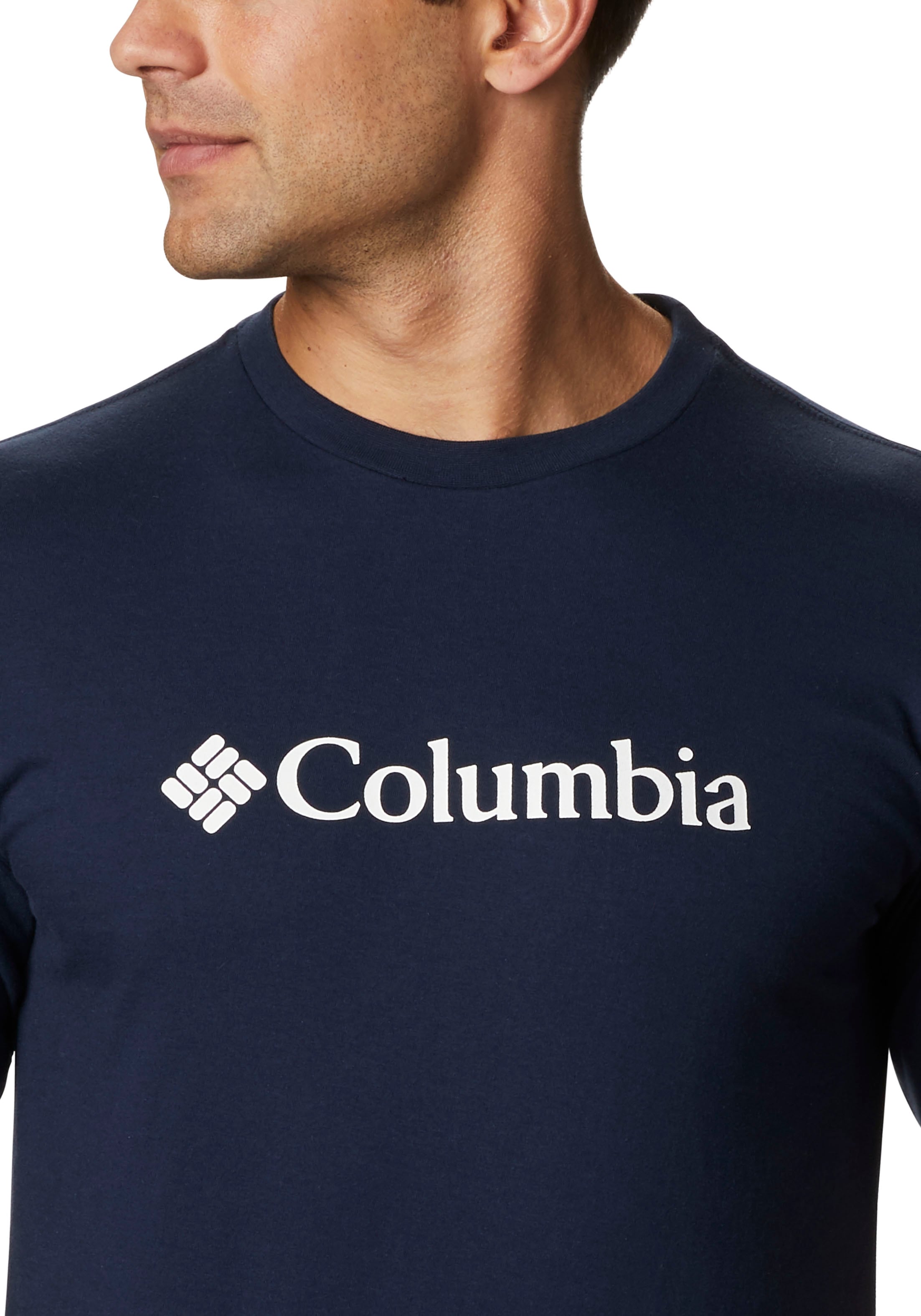 Columbia T-Shirt »CSC Basic Logo™ Short Sleeve«