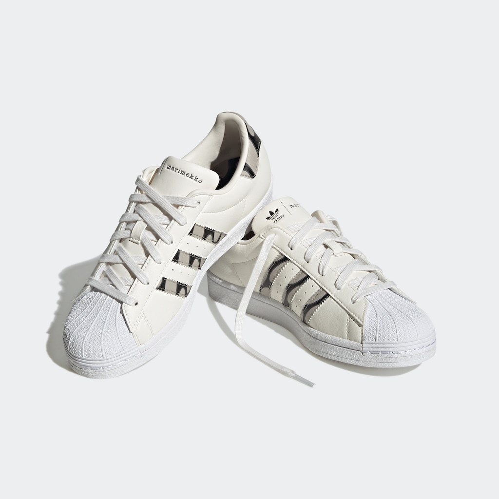 adidas Originals Sneaker »ADIDAS X MARIMEKKO SUPERSTAR«