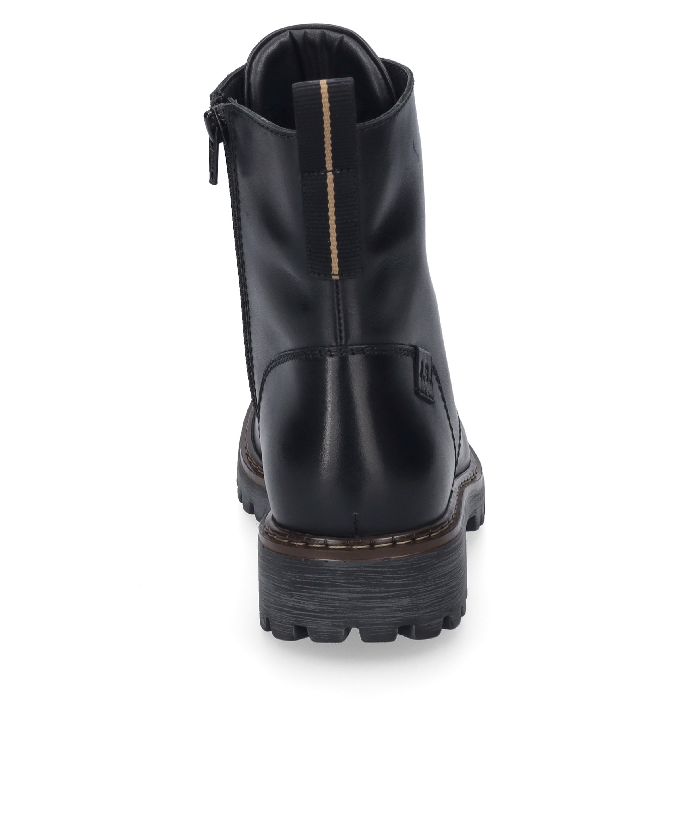 Josef Seibel Stiefelette »Marta 02, schwarz«