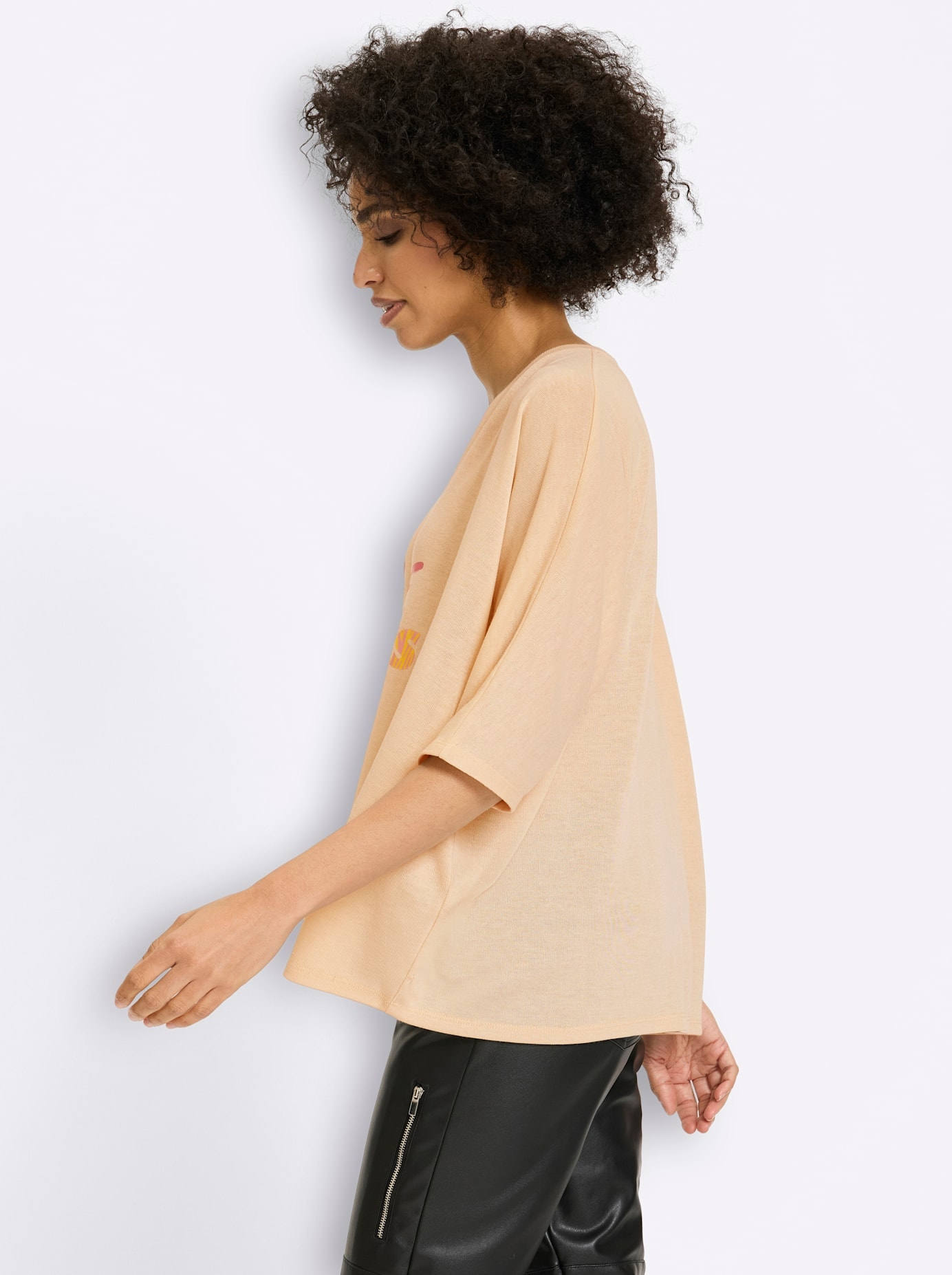heine Langarmshirt »Langarm-Shirt« 1