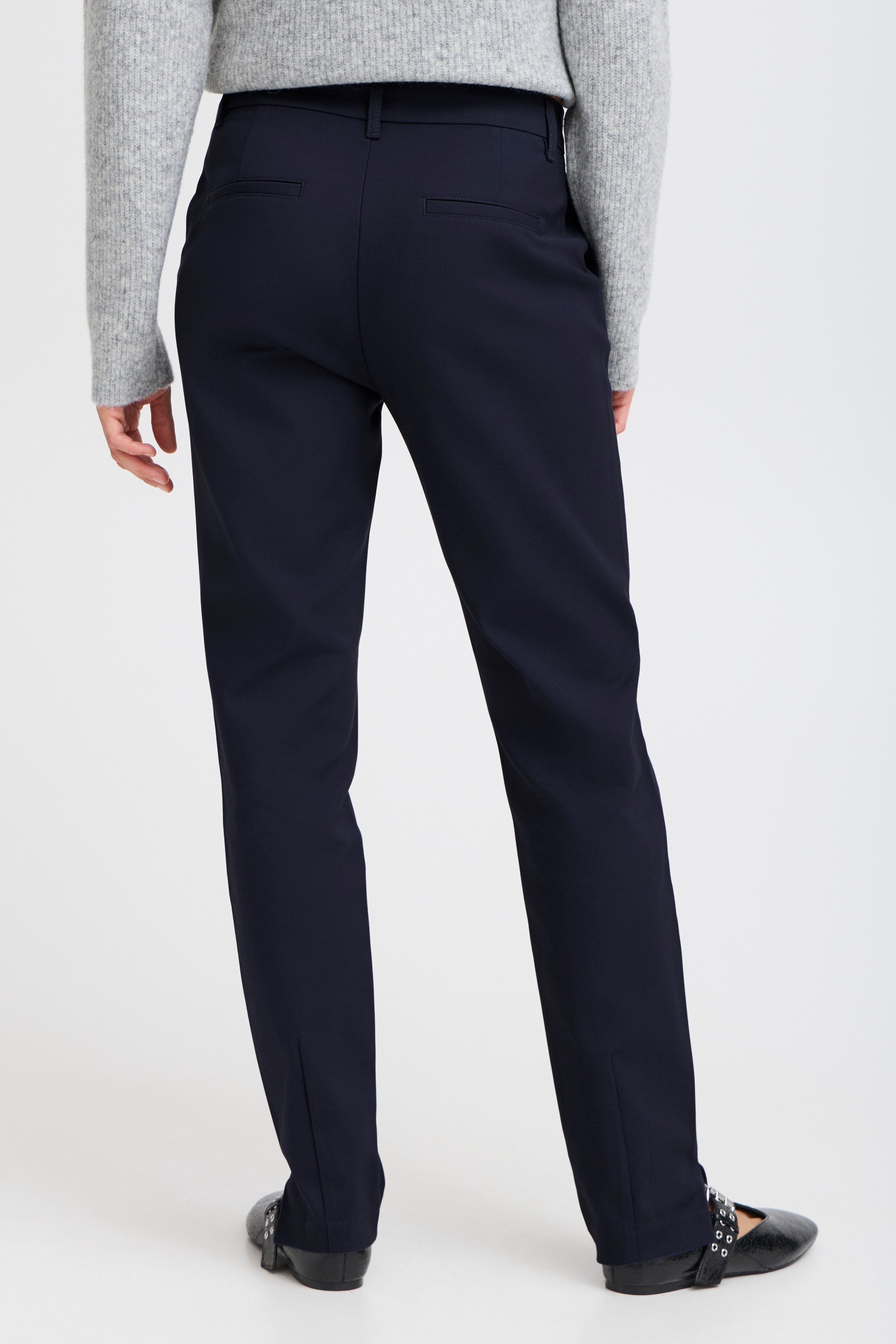 Pulz Jeans Stoffhose »Hose PZBINDY«