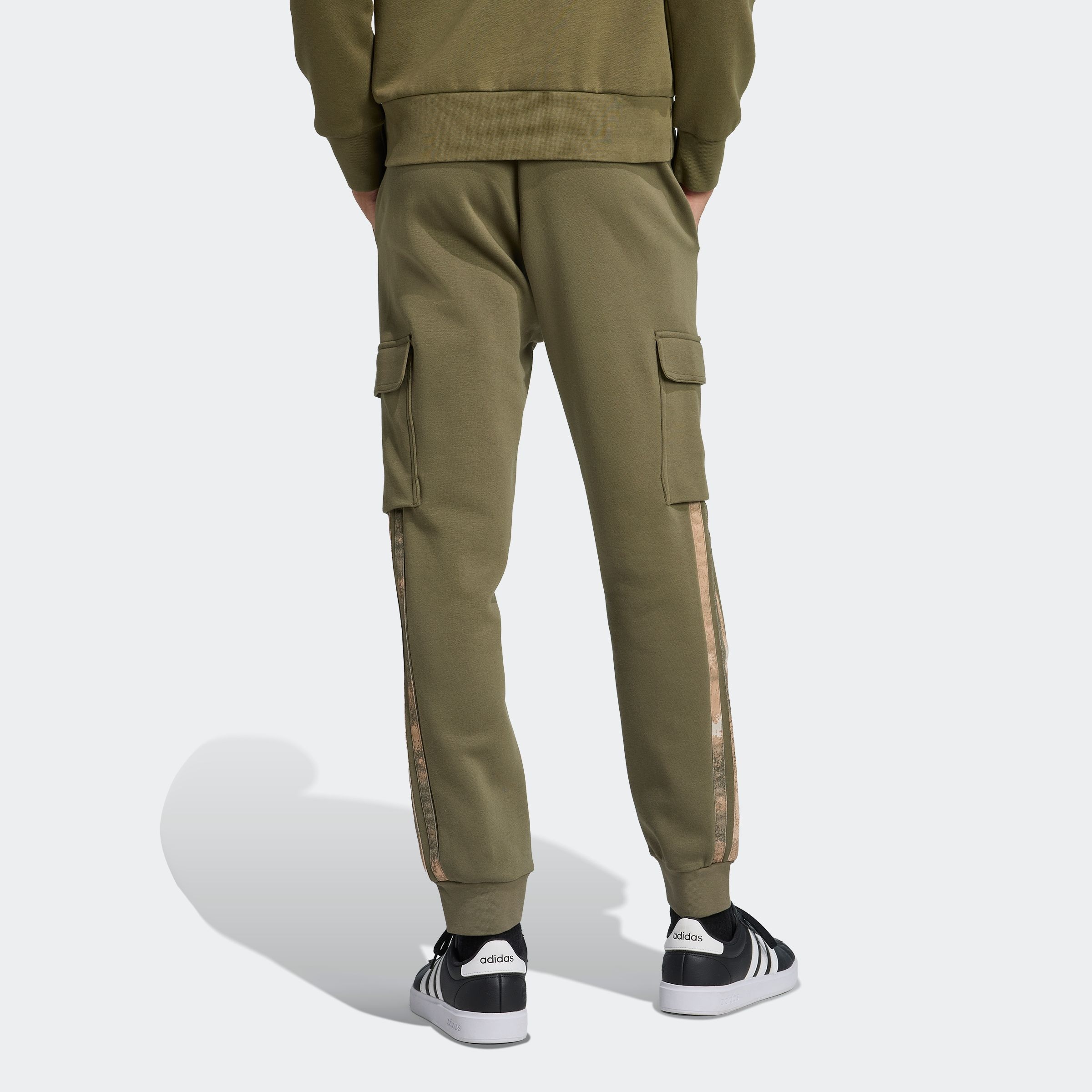 adidas Sportswear Sporthose »M SEA AOP PT«, (1 tlg.)